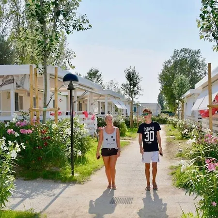 Barricata Village Üdülőpark 5*