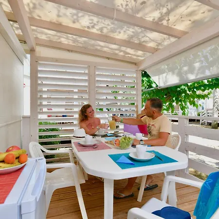 Barricata Village Üdülőpark 5*