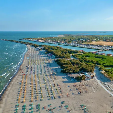 ホリデーパーク Barricata Village