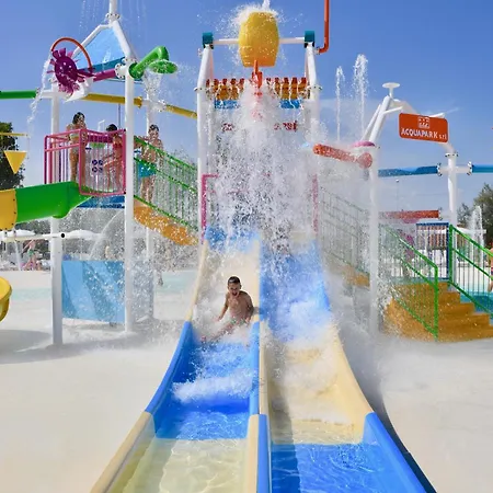 Barricata Village Üdülőpark 5*
