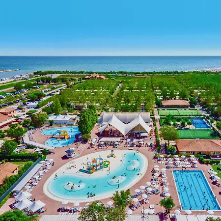 Barricata Village 5* Scardovari