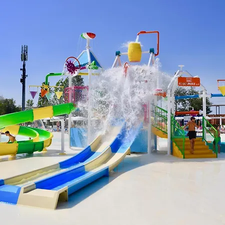 Barricata Village 5*