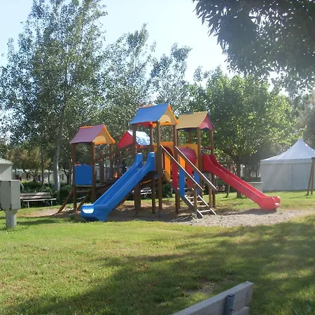 Barricata Village Scardovari