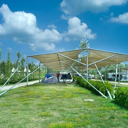 Üdülőpark Barricata Village Scardovari