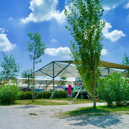 Barricata Village 5* Scardovari