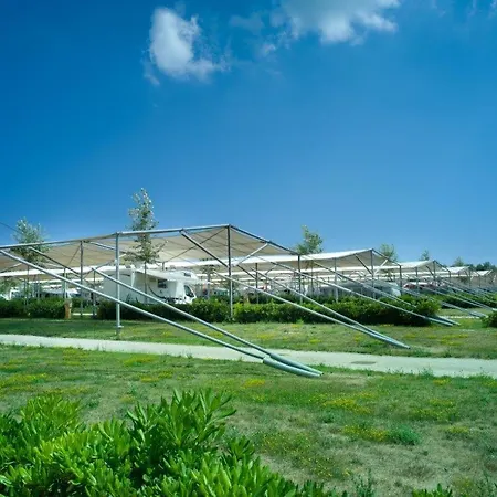 Barricata Village Üdülőpark 5*