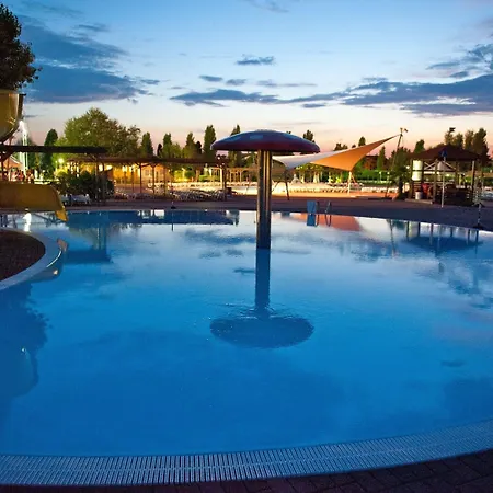 Barricata Village ホリデーパーク