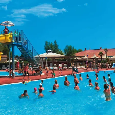 Barricata Village 5*