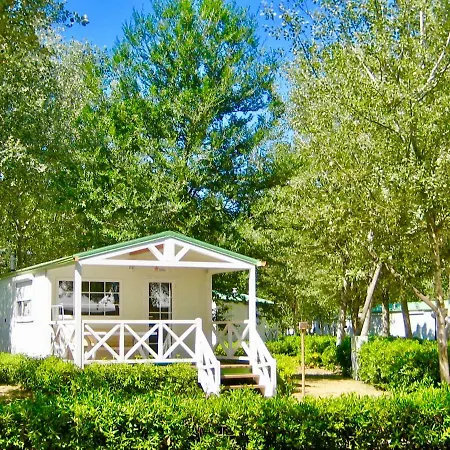 Barricata Village Üdülőpark 5*