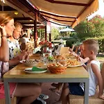 Tatil parkı Barricata Village