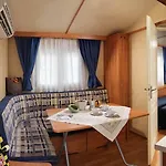 Barricata Village Tatil parkı