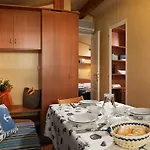 Barricata Village Tatil parkı Scardovari