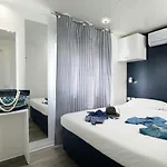 Tatil parkı Barricata Village 5*