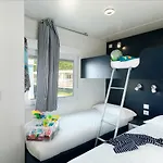 Tatil parkı Barricata Village Scardovari