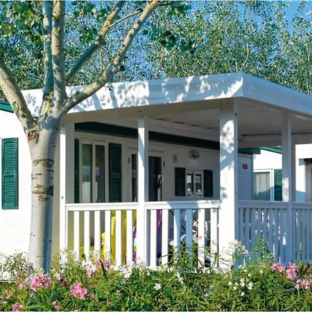 Barricata Village 5* Scardovari