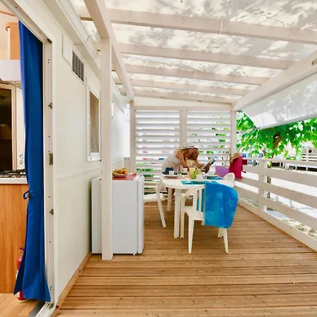 Holiday park Barricata Village