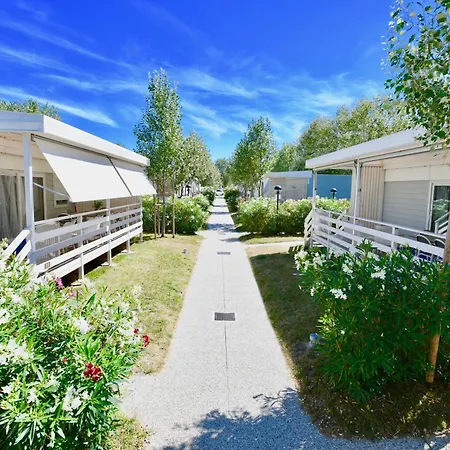 Holiday park Barricata Village Scardovari