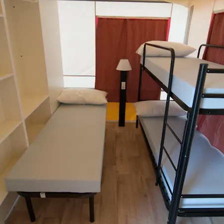 Barricata Village Scardovari