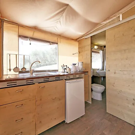 Barricata Village 5* Scardovari