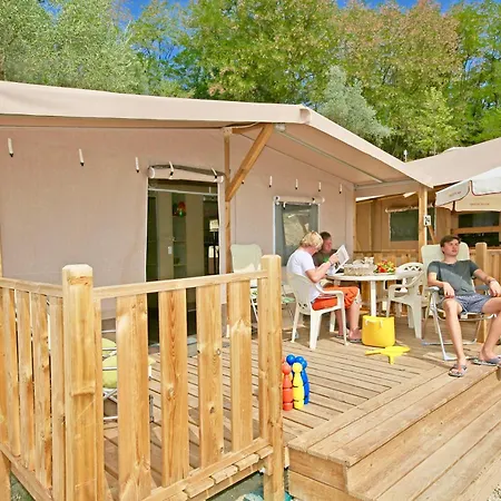 פארק נופש Barricata Village Scardovari