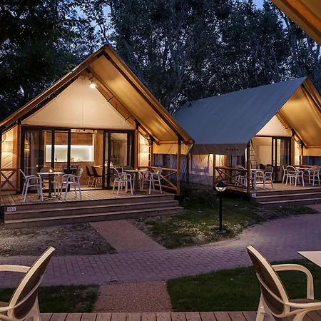 Barricata Village 5* Scardovari