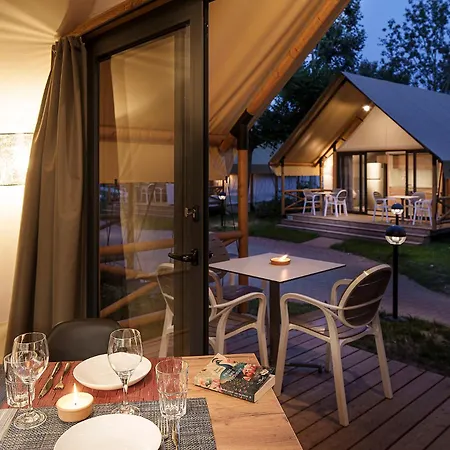 Barricata Village Ferienpark 5*