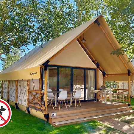 Barricata Village 5*