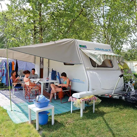 Kompleks wypoczynkowy Barricata Village Scardovari