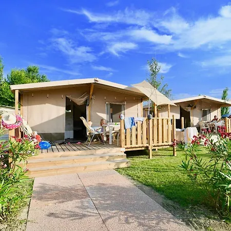 Ferienpark Barricata Village 5*