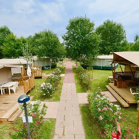 Barricata Village 5* Scardovari