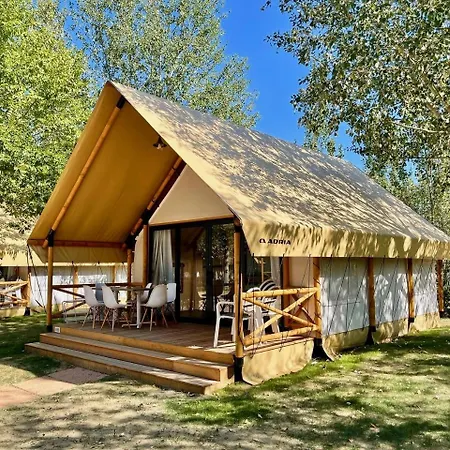 Barricata Village Kompleks wypoczynkowy