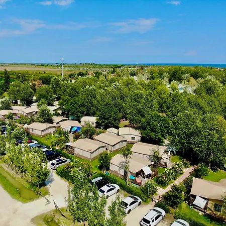 Barricata Village Holiday park