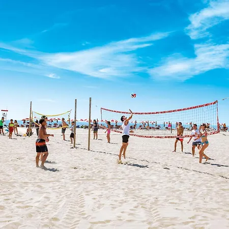 Barricata Village 5*