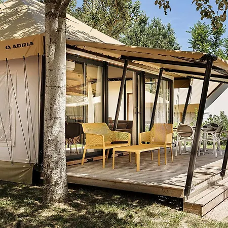 Holiday park Barricata Village