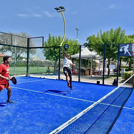 Barricata Village פארק נופש 5*