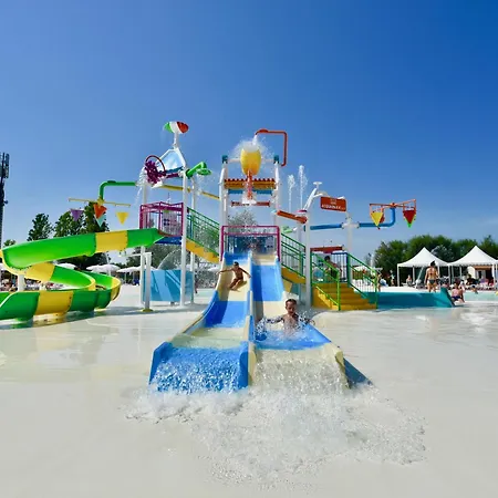 Holiday park Barricata Village 5*