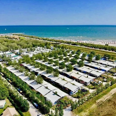 Barricata Village Ferienpark Scardovari