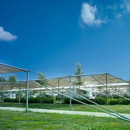 Ferienpark Barricata Village