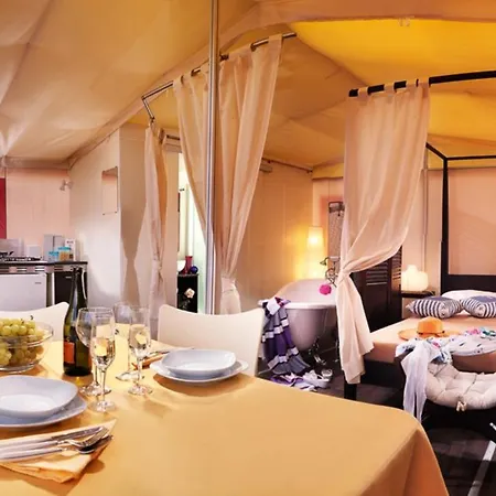 Barricata Village Scardovari