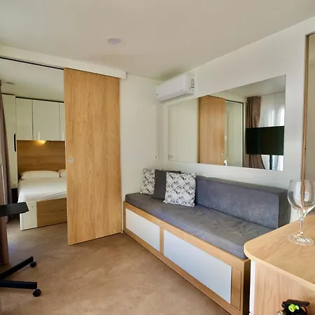 Barricata Village Kompleks wypoczynkowy