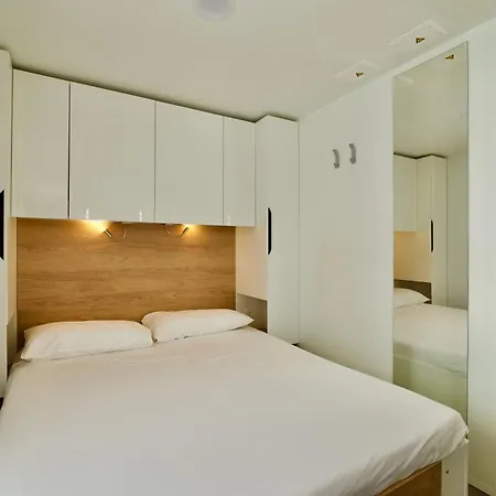 Barricata Village Scardovari