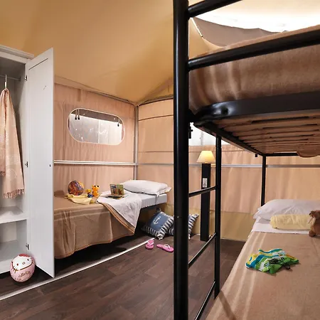 Barricata Village פארק נופש