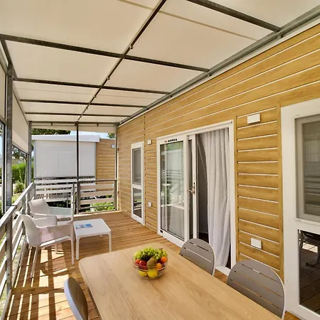 Barricata Village פארק נופש