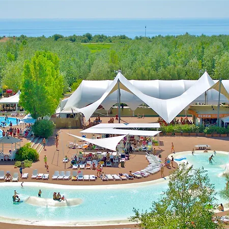 Barricata Village Kompleks wypoczynkowy 5*