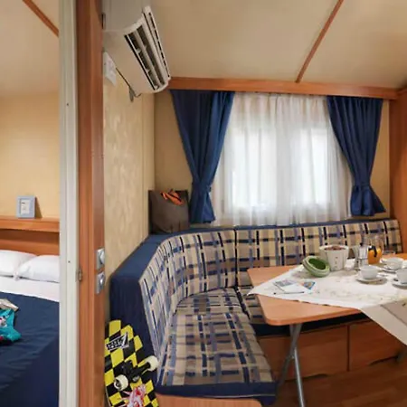 פארק נופש Barricata Village Scardovari