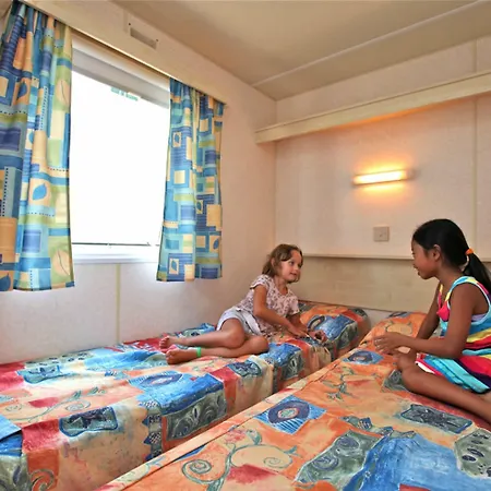 Barricata Village 5*