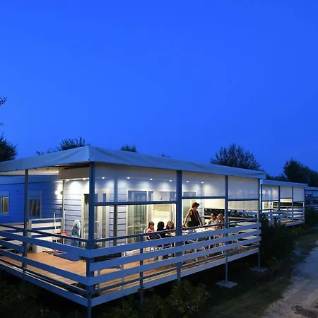 Barricata Village Scardovari