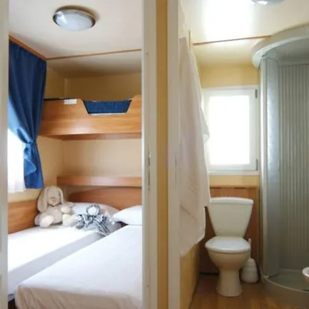 Barricata Village פארק נופש