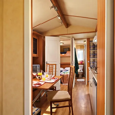 Barricata Village 5* Scardovari