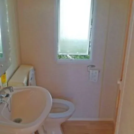 Kompleks wypoczynkowy Barricata Village 5*